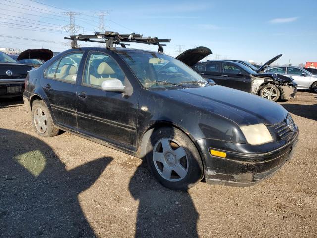 Photo 4 from auction – 2001 VOLKSWAGEN JETTA GLS with VIN 3VWSD29M01M024678