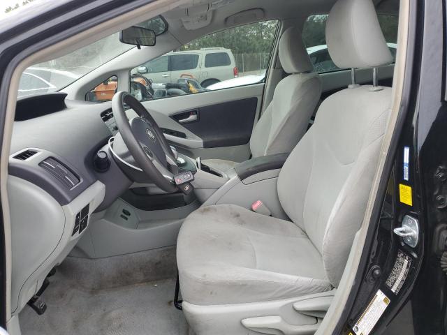 صورة رقم 7 من المزاد - 2010 TOYOTA PRIUS مع VIN JTDKN3DU8A0218553