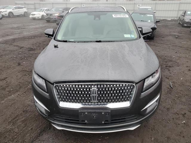 Photo 5 from auction – 2019 LINCOLN MKC RESERV with VIN 5LMCJ3D99KUL25240