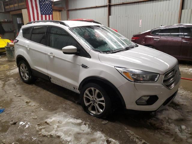 Photo 4 from auction – 2018 FORD ESCAPE SE with VIN 1FMCU9GDXJUC49426