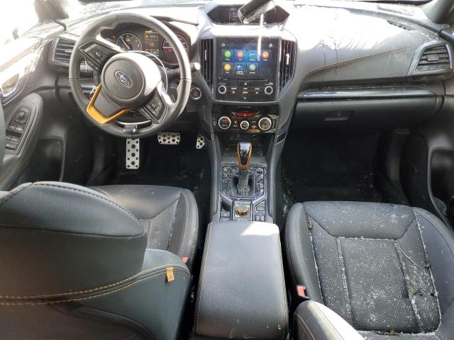 Photo 8 from auction – 2022 SUBARU FORESTER W with VIN JF2SKAMC8NH529252