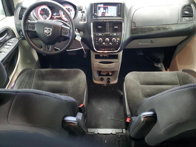 Photo 8 from auction – 2019 DODGE GRAND CARA with VIN 2C4RDGBG4KR728735
