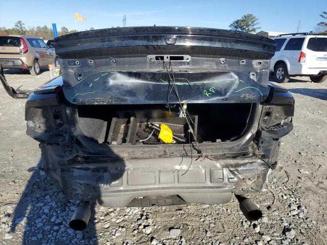 Photo 6 from auction – 2015 DODGE CHARGER R/ with VIN 2C3CDXCT8FH851987