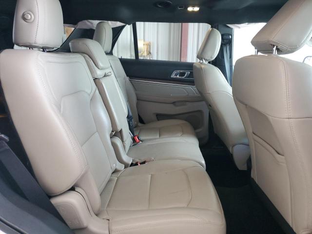 Photo 11 from auction – 2018 FORD EXPLORER L with VIN 1FM5K8F86JGC00090