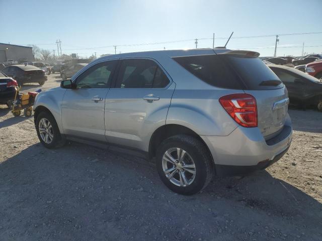 Photo 2 from auction – 2016 CHEVROLET EQUINOX LS with VIN 2GNFLEEK3G6218936