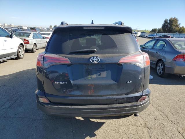 Photo 6 from auction – 2018 TOYOTA RAV4 LE with VIN JTMZFREV7JJ200822
