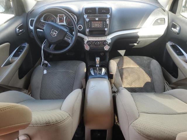 Photo 8 from auction – 2017 DODGE JOURNEY SX with VIN 3C4PDCBG3HT530833