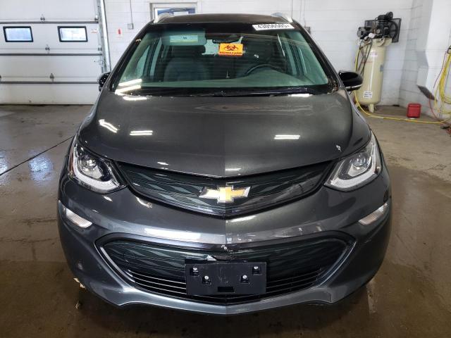 Photo 5 from auction – 2017 CHEVROLET BOLT EV PR with VIN 1G1FX6S00H4147079