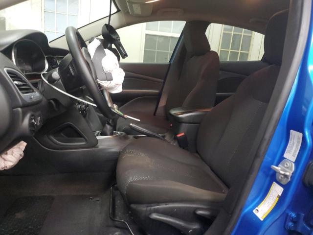 Photo 7 from auction – 2016 DODGE DART SE with VIN 1C3CDFAA4GD516879