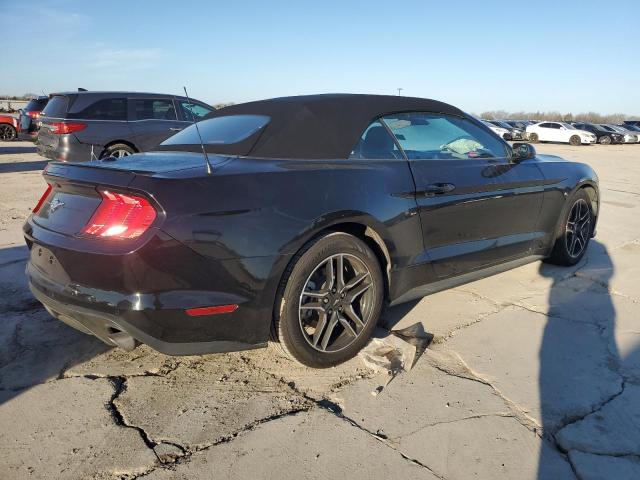 Photo 3 from auction – 2023 FORD MUSTANG with VIN 1FATP8UHXP5103193