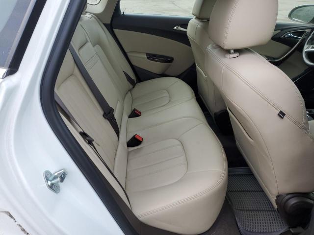 Снимка 10 от търг – 2016 BUICK VERANO с VIN 1G4PS5SK2G4175837