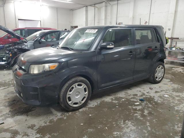 SCION XB 2012 with VIN JTLZE4FE1CJ026578 - Photo from auction