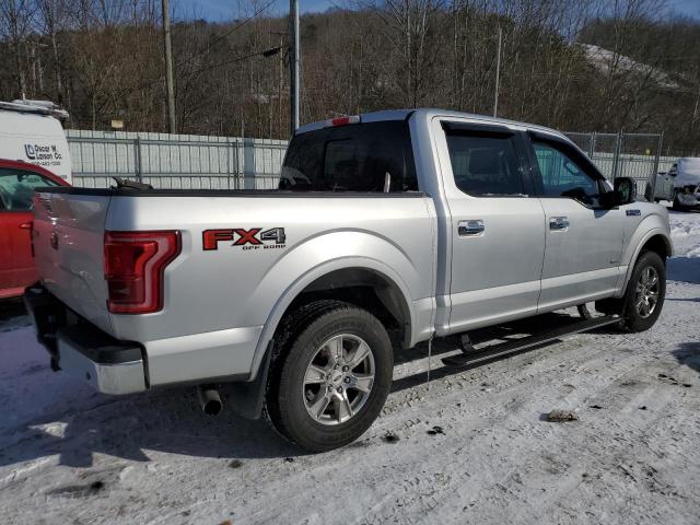 Photo 3 from auction – 2016 FORD F150 SUPER with VIN 1FTEW1EG4GFD16928