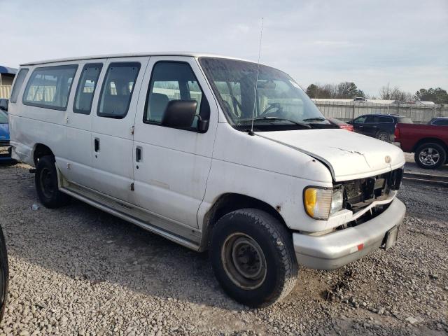 Photo 4 from auction – 1994 FORD ECONOLINE with VIN 1FBJS31Y9RHA80082
