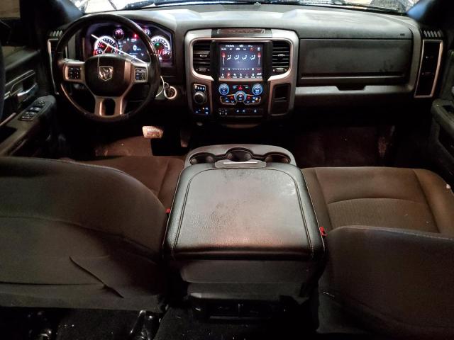 Photo 8 from auction – 2021 RAM 1500 CLASS with VIN 1C6RR7LT2MS595575