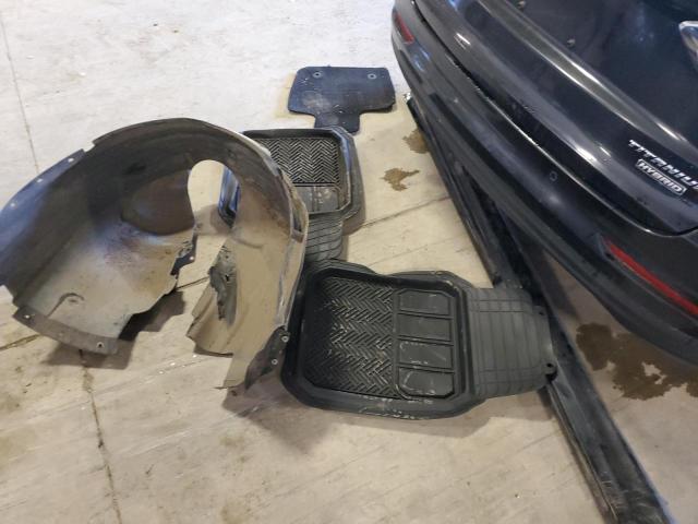 Photo 12 from auction – 2020 FORD FUSION TIT with VIN 3FA6P0RU3LR100258