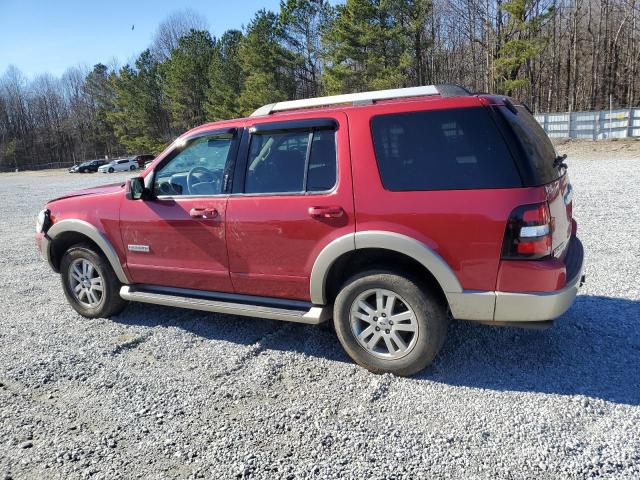 Photo 2 from auction – 2007 FORD EXPLORER E with VIN 1FMEU64E87UA97756