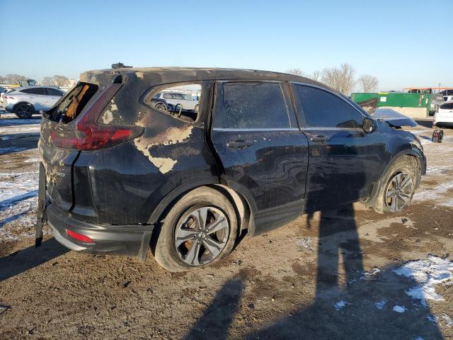 Photo 3 from auction – 2020 HONDA CR-V with VIN 5J6RW2H23LA014328