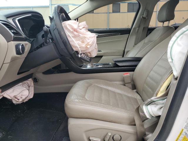 Photo 7 from auction – 2017 FORD FUSION SE with VIN 3FA6P0HD2HR349787