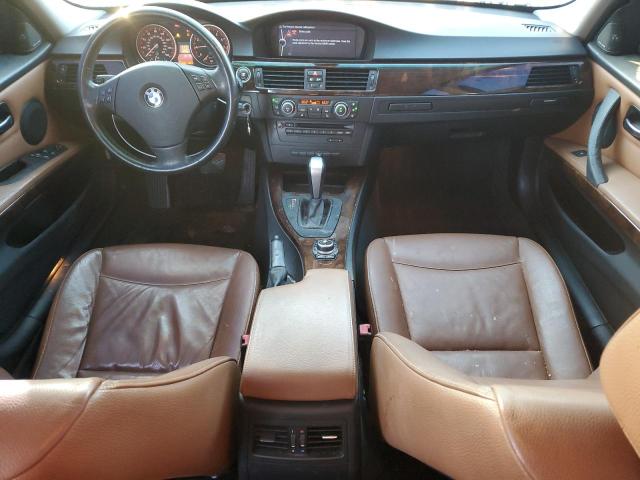 Photo 8 from auction – 2011 BMW 335 XI with VIN WBAPL5G57BNN21899