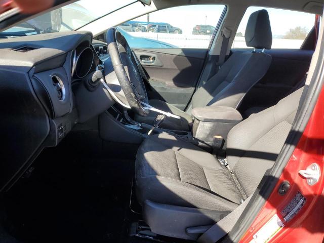 Photo 7 from auction – 2017 TOYOTA COROLLA IM with VIN JTNKARJE2HJ550581