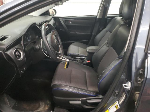Photo 7 from auction – 2017 TOYOTA COROLLA L with VIN 2T1BURHE5HC754045