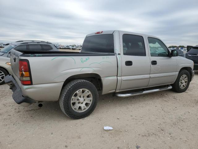 Photo 3 from auction – 2006 GMC NEW SIERRA with VIN 2GTEC13TX61212488