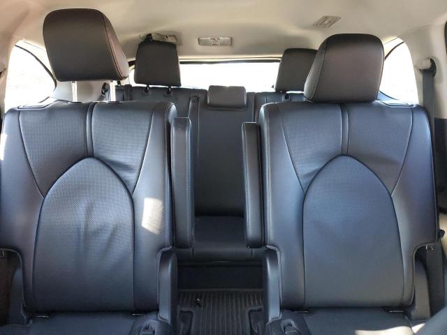 Photo 10 from auction – 2023 TOYOTA HIGHLANDER with VIN 5TDXBRCH1PS576573