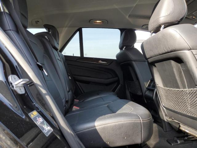 Photo 11 from auction – 2015 MERCEDES-BENZ ML 350 with VIN 4JGDA5JB8FA521364