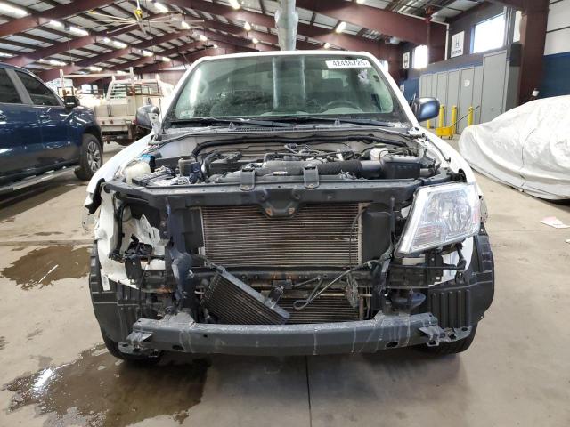 Photo 5 from auction – 2019 NISSAN FRONTIER S with VIN 1N6BD0CT1KN881717