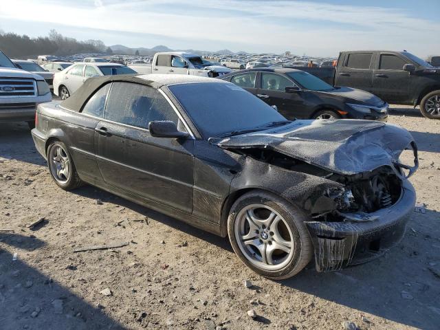 Photo 4 from auction – 2004 BMW 330 CI with VIN WBABW53444PL48364
