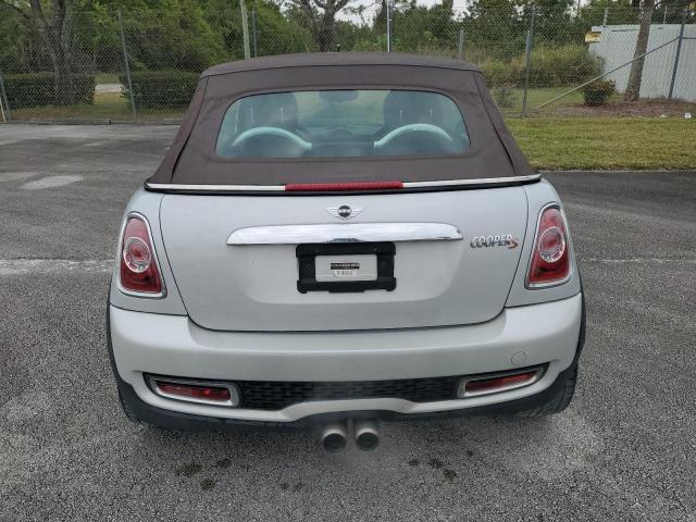 Photo 6 from auction – 2013 MINI COOPER S with VIN WMWZP3C58DT705660