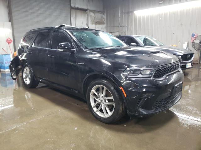 Photo 4 from auction – 2023 DODGE DURANGO R/ with VIN 1C4SDJCT3PC638325