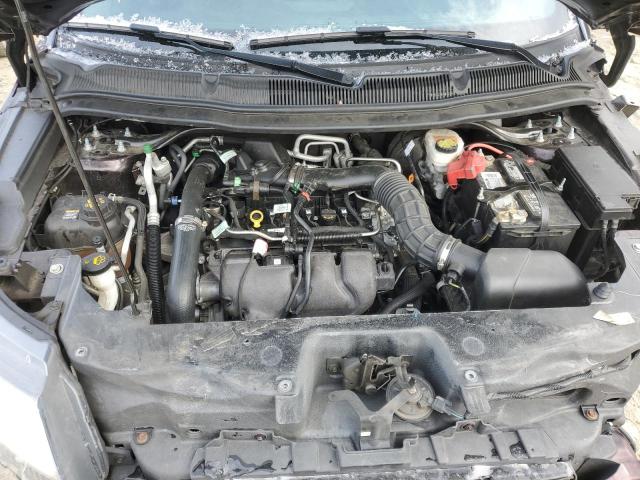 Photo 12 from auction – 2019 FORD EXPLORER X with VIN 1FM5K8DH2KGA02496