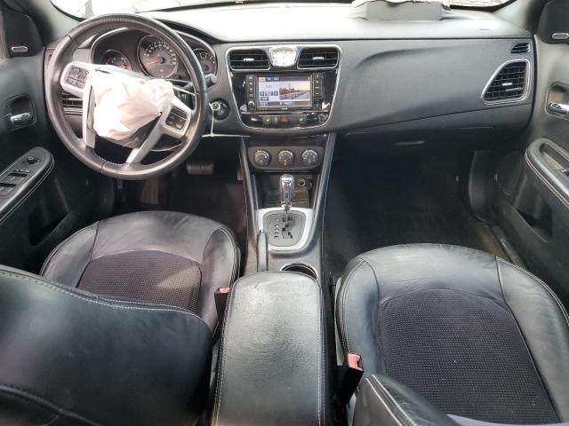 Снимка 8 от търг – 2013 CHRYSLER 200 с VIN 1C3CCBCG4DN737398