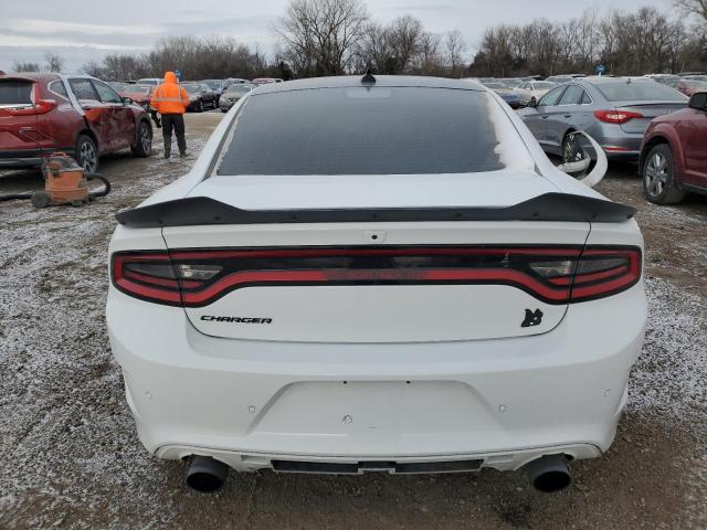 Photo 6 from auction – 2020 DODGE CHARGER SC with VIN 2C3CDXGJ6LH180274
