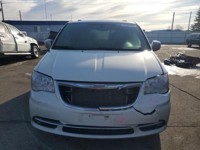 Photo 5 from auction – 2012 CHRYSLER TOWN & COU with VIN 2C4RC1CG7CR193092