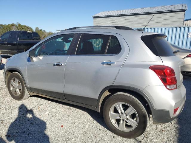 Photo 2 from auction – 2020 CHEVROLET TRAX 1LT with VIN 3GNCJLSB4LL138049