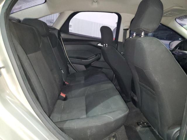 Photo 10 from auction – 2016 FORD FOCUS SE with VIN 1FADP3F25GL251618