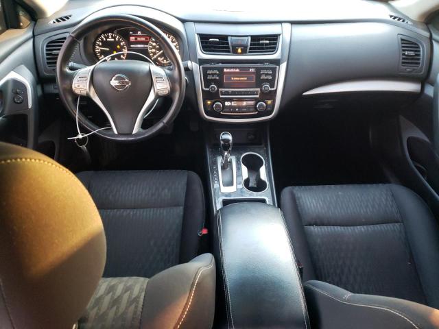 Photo 8 from auction – 2018 NISSAN ALTIMA 2.5 with VIN 1N4AL3AP7JC200467