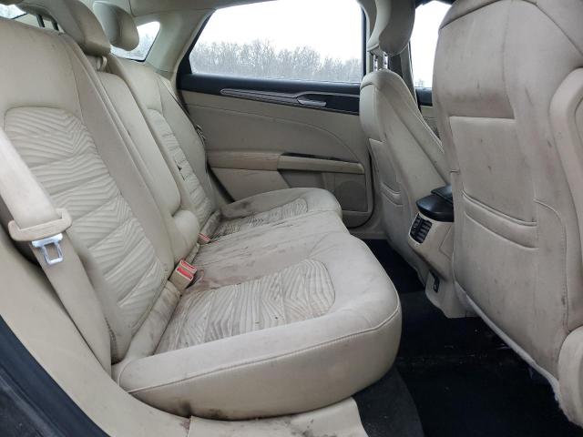 Photo 10 from auction – 2016 FORD FUSION SE with VIN 3FA6P0H72GR397718