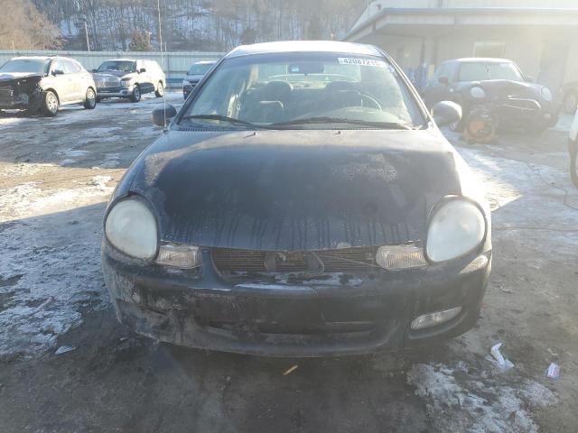 Photo 5 from auction – 2002 DODGE NEON ES with VIN 1B3AS56C72D615977
