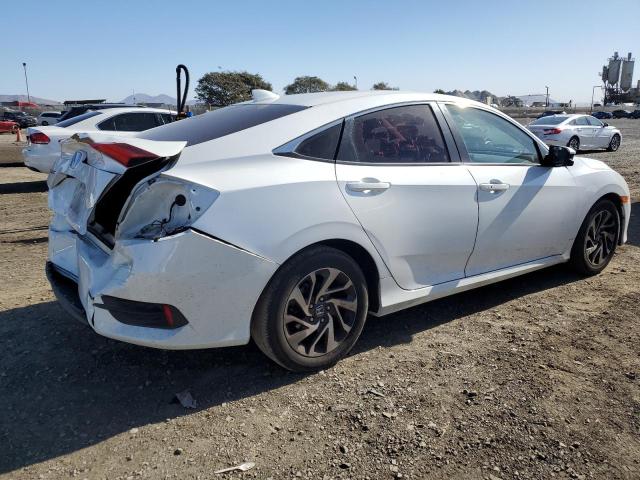 Photo 3 from auction – 2017 HONDA CIVIC EX with VIN 2HGFC2F76HH566173