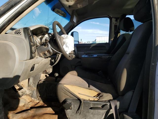 Photo 7 from auction – 2012 CHEVROLET SILVERADO with VIN 1GC2KVCG3CZ176811