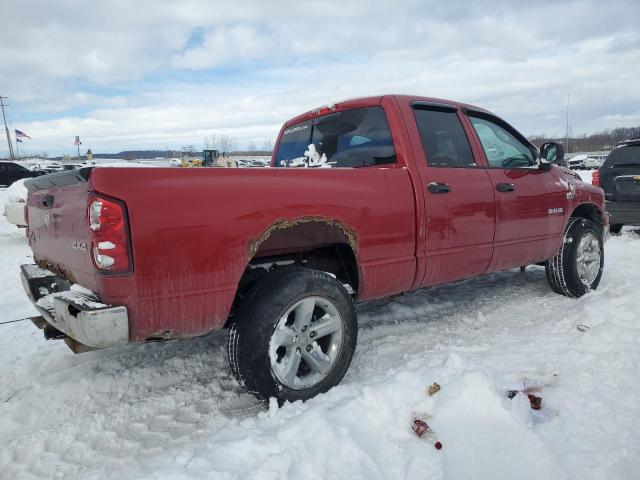 Photo 3 from auction – 2008 DODGE RAM 1500 S with VIN 1D7HU18298S506872
