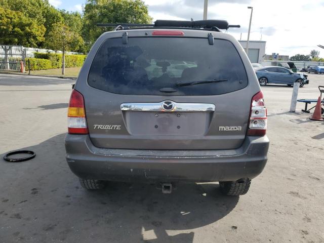 Photo 6 from auction – 2004 MAZDA TRIBUTE LX with VIN 4F2YZ04114KM28035