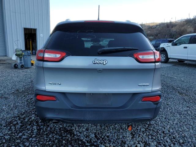 Photo 6 from auction – 2015 JEEP CHEROKEE L with VIN 1C4PJMCB7FW734351