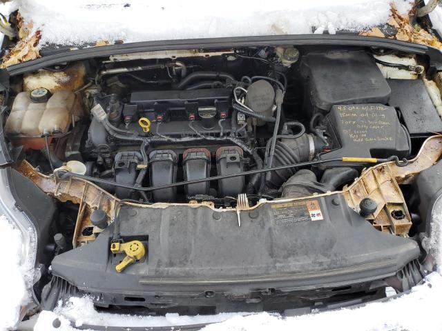 Photo 11 from auction – 2013 FORD FOCUS SE with VIN 1FADP3F28DL348632