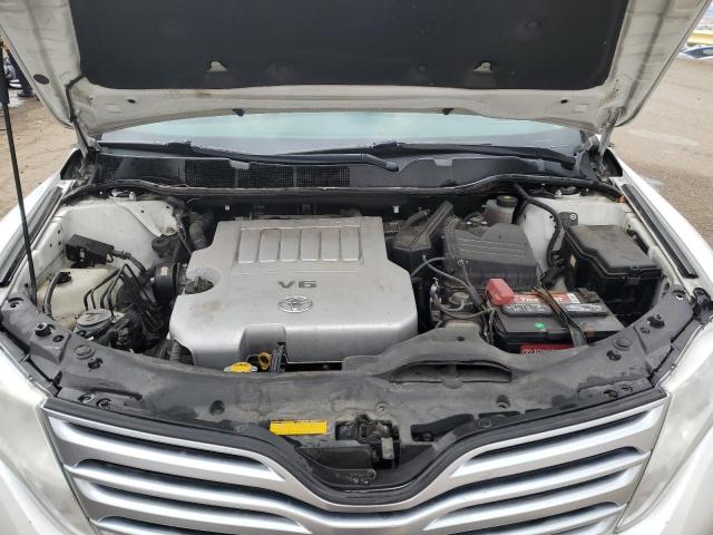 Photo 12 from auction – 2012 TOYOTA VENZA LE with VIN 4T3BK3BB4CU065484