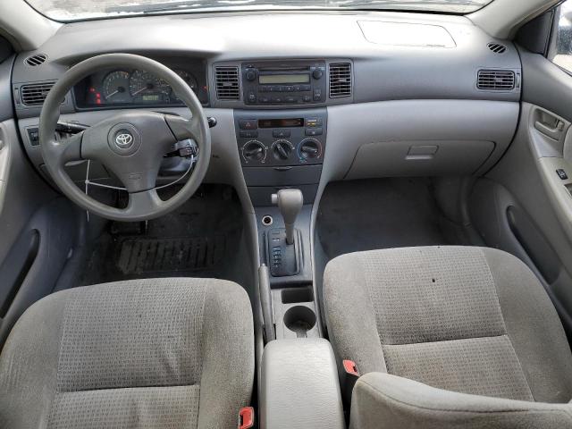 Photo 8 from auction – 2006 TOYOTA COROLLA CE with VIN 2T1BR32EX6C657363